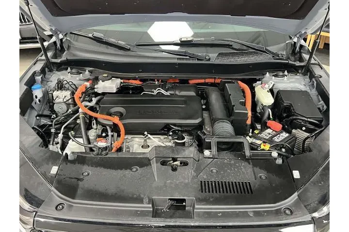$34488 : Honda CR-V Hybrid 2024 AWD S image 10