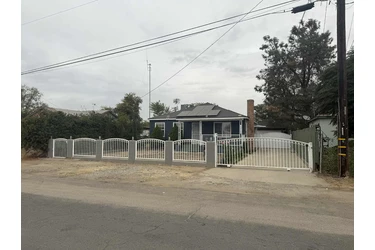 Casa en un terrenázo!!! en Bakersfield
