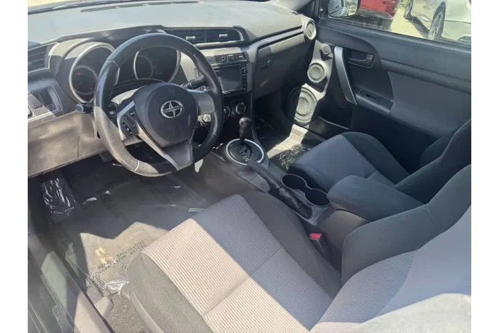 $9297 : 2014 tC image 6