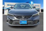 $21995 : Honda Civic 2024 LX 4dr Hatc thumbnail