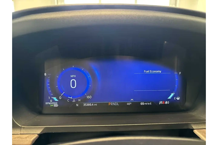 $37598 : Ford Explorer 2023 AWD Plati image 10