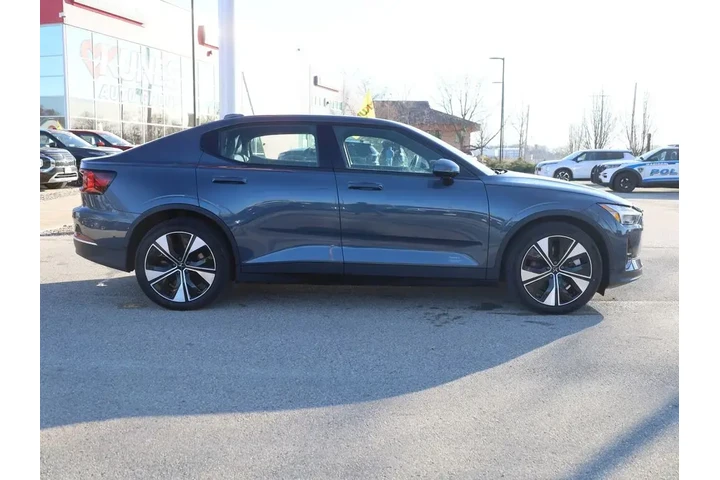 $25577 : Polestar 2 2023 AWD Long Ran image 10