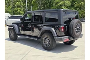 $35900 : Jeep Wrangler 2024 4x4 Sport thumbnail