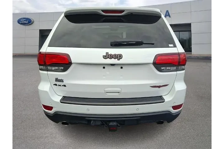 $16990 : Jeep Grand Cherokee 2018 4x4 image 5