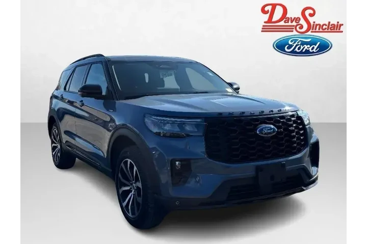 $38995 : Ford Explorer 2025 AWD ST-Li image 4