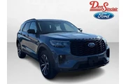 $38995 : Ford Explorer 2025 AWD ST-Li thumbnail