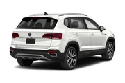 $17844 : Volkswagen Taos 2022 SE 4dr thumbnail