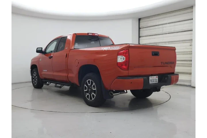 $39998 : Toyota Tundra 2018 4x4 SR5 4 image 2