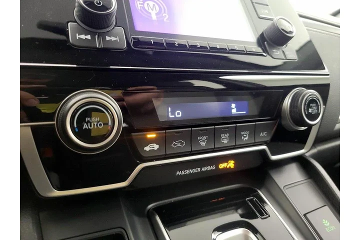 $18998 : Honda CR-V 2017 LX 4dr SUV image 8