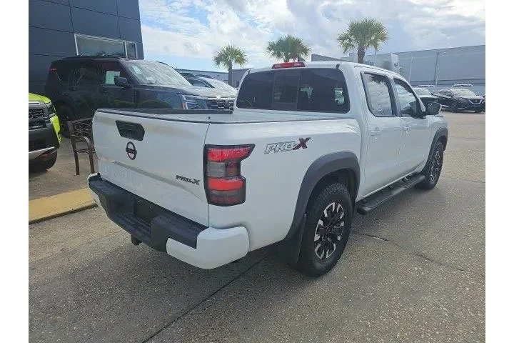 $28900 : Nissan Frontier 2022 4x2 S 4 image 4