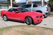$13900 : Mustang 2012 thumbnail