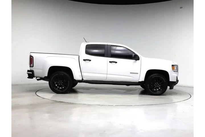 $22998 : GMC Canyon 2021 4x2 Elevatio image 7