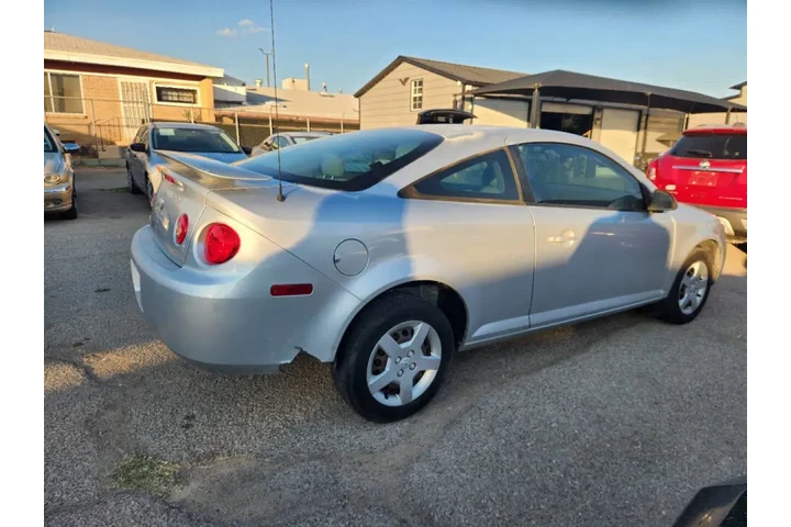 $4495 : 2007 Cobalt image 4