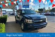 $8499 : 2009 Tahoe LS thumbnail