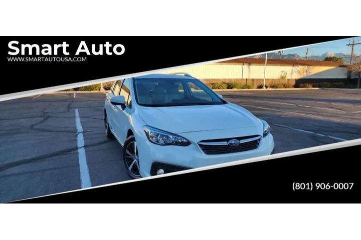 $17500 : 2023 Impreza Premium image 2