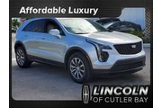 Cadillac XT4 2019 Sport 4dr en Miami