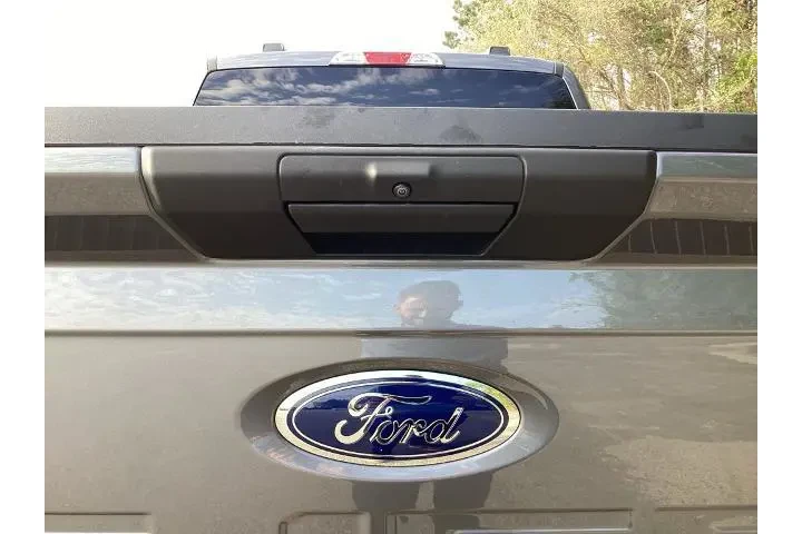 $39905 : Ford F-150 2023 4x4 King Ran image 10