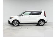 $12998 : Kia Soul 2019 4dr Crossover thumbnail