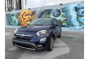 $4995 : 2016 FIAT 500X Trekking Plus thumbnail