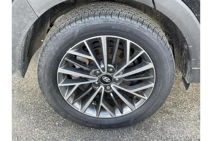 $18755 : Hyundai TUCSON 2021 AWD SEL image 9