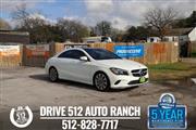 $21995 : 2018 Mercedes-Benz CLA 250 thumbnail