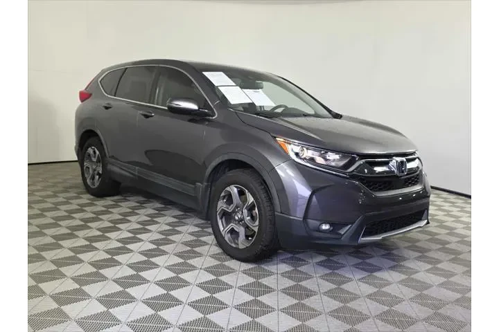 $15575 : Honda CR-V 2018 image 1