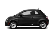 2016 FIAT 500 Easy thumbnail