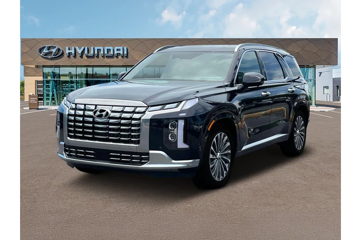 $39500 : Hyundai PALISADE 2024 Callig image 1