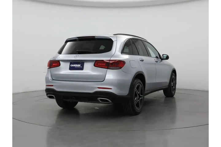 $26998 : Mercedes-Benz GLC 2021 GLC 3 image 8