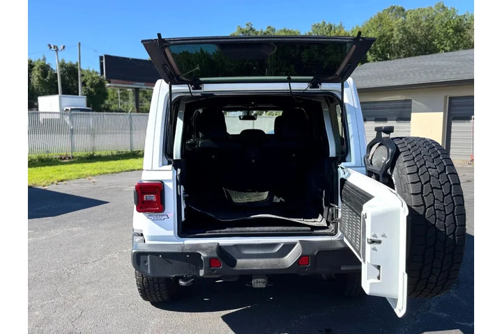 $22995 : 2018 Wrangler image 4