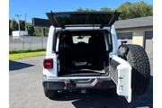 $22995 : 2018 Wrangler thumbnail