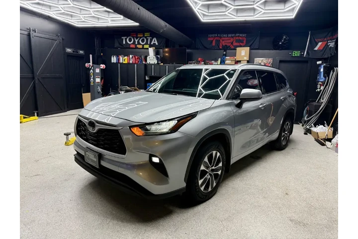 $18995 : 2020 Highlander image 7