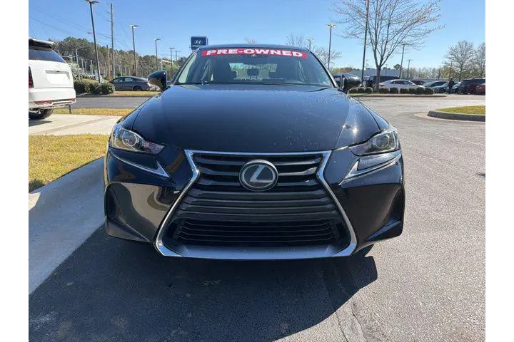 $28944 : Lexus IS 300 2020 4dr Sedan image 2