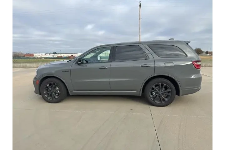 $36240 : Dodge Durango 2022 R/T 4dr S image 8