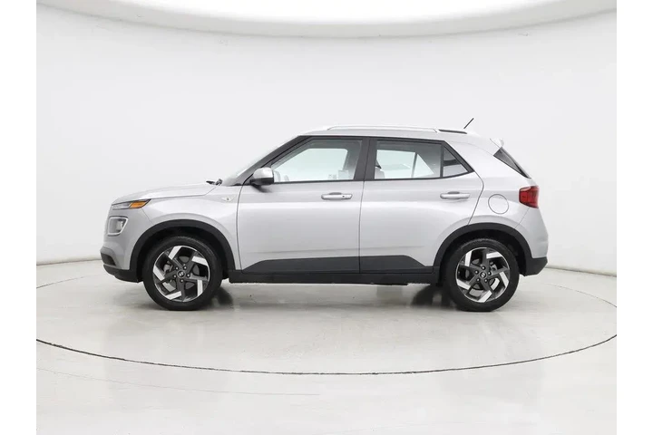 $20998 : Hyundai VENUE 2025 SEL 4dr C image 3
