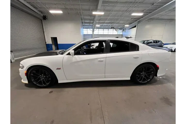 $32970 : Dodge Charger 2020 Scat Pack image 6