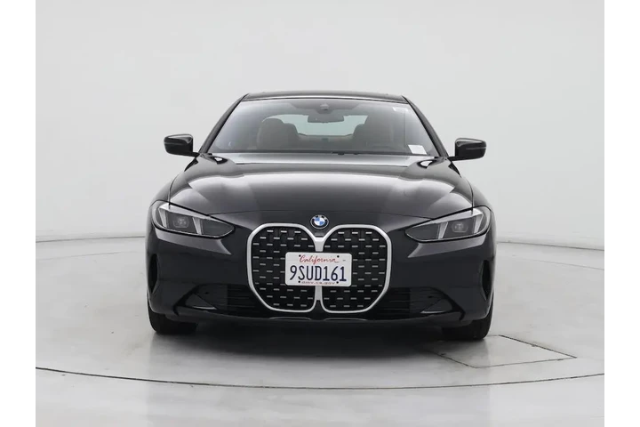 $36998 : BMW 4 Series 2025 AWD 430i x image 5