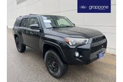 Toyota 4Runner 2018 AWD Limi