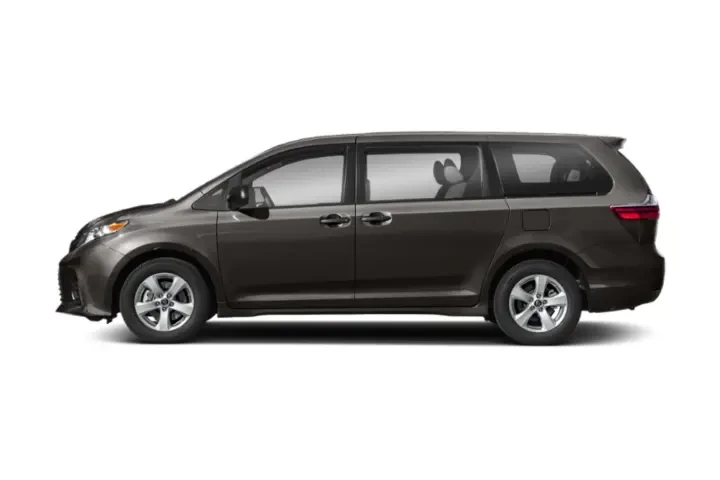 $25599 : 2018 Sienna SE 8 Passenger image 3