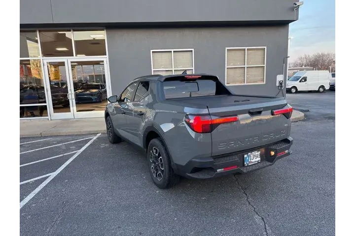 $29995 : Hyundai SANTA CRUZ 2024 AWD image 9