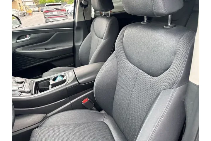 $18998 : Hyundai SANTA FE 2021 SEL 4d image 9