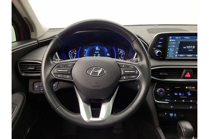$19998 : Hyundai SANTA FE 2020 SEL 2. image 10