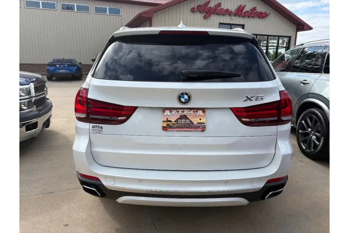 $13950 : 2017 BMW X5 xDrive40e iPerfor image 6