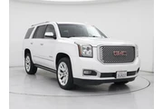 GMC Yukon 2016 4x4 Denali 4d