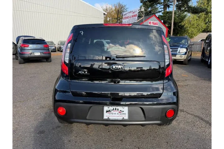 $8995 : 2019 Soul image 8