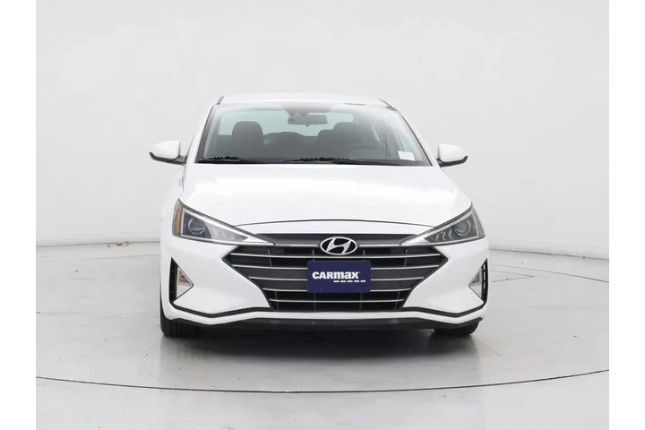 $17998 : Hyundai ELANTRA 2020 SEL 4dr image 5