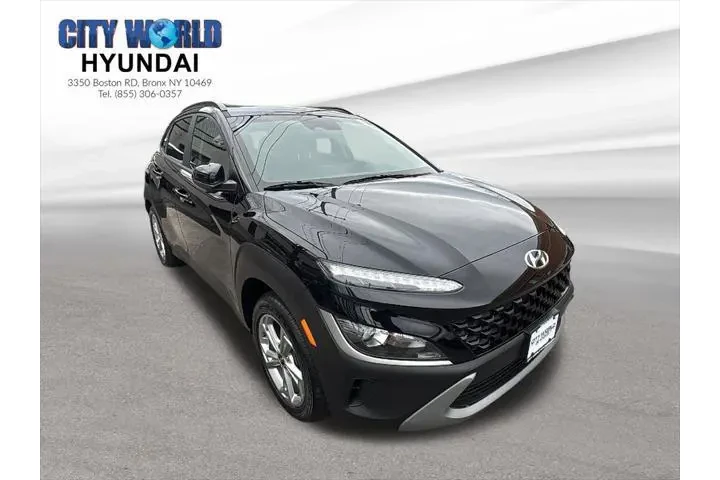 $19110 : Hyundai KONA 2023 AWD SEL 4d image 7
