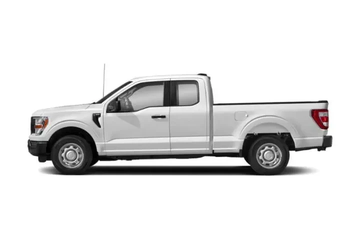 $19997 : Ford F-150 2021 4x2 XL 4dr S image 2