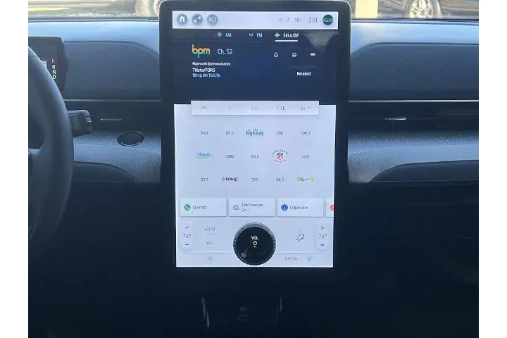 $24185 : Ford Mustang Mach-E 2023 AWD image 6