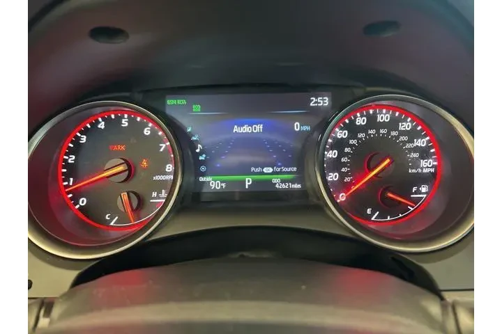 $25990 : Toyota Camry 2023 XSE 4dr Se image 7